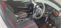 USED 2023 23 VAUXHALL CORSA 1.2 Turbo GS Hatchback 5dr Petrol Manual Euro 6 (s/s) (100 ps) ONE OWNER