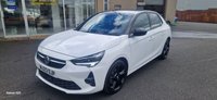 USED 2023 23 VAUXHALL CORSA 1.2 Turbo GS Hatchback 5dr Petrol Manual Euro 6 (s/s) (100 ps) ONE OWNER