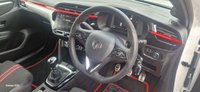 USED 2023 23 VAUXHALL CORSA 1.2 Turbo GS Hatchback 5dr Petrol Manual Euro 6 (s/s) (100 ps) ONE OWNER