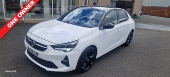 View our VAUXHALL CORSA
