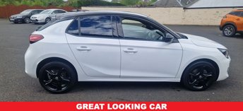View our VAUXHALL CORSA