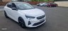 USED 2023 23 VAUXHALL CORSA 1.2 Turbo GS Hatchback 5dr Petrol Manual Euro 6 (s/s) (100 ps) ONE OWNER