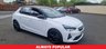 USED 2023 23 VAUXHALL CORSA 1.2 Turbo GS Hatchback 5dr Petrol Manual Euro 6 (s/s) (100 ps) ONE OWNER