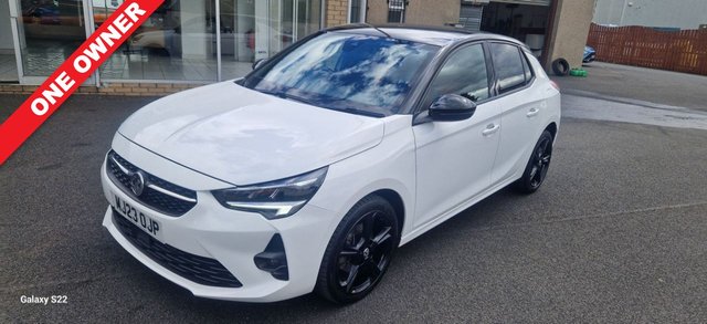 View our VAUXHALL CORSA
