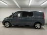USED 2012 12 MERCEDES-BENZ VITO 2.1 113 CDi Dualiner 6 Seater Double Cab 5dr Diesel Manual L1 Compact (198 g/km, 136 bhp) 