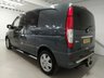 USED 2012 12 MERCEDES-BENZ VITO 2.1 113 CDi Dualiner 6 Seater Double Cab 5dr Diesel Manual L1 Compact (198 g/km, 136 bhp) 