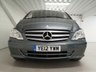 USED 2012 12 MERCEDES-BENZ VITO 2.1 113 CDi Dualiner 6 Seater Double Cab 5dr Diesel Manual L1 Compact (198 g/km, 136 bhp) 