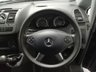 USED 2012 12 MERCEDES-BENZ VITO 2.1 113 CDi Dualiner 6 Seater Double Cab 5dr Diesel Manual L1 Compact (198 g/km, 136 bhp) 