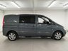 USED 2012 12 MERCEDES-BENZ VITO 2.1 113 CDi Dualiner 6 Seater Double Cab 5dr Diesel Manual L1 Compact (198 g/km, 136 bhp) 