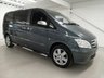 USED 2012 12 MERCEDES-BENZ VITO 2.1 113 CDi Dualiner 6 Seater Double Cab 5dr Diesel Manual L1 Compact (198 g/km, 136 bhp) 