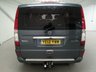 USED 2012 12 MERCEDES-BENZ VITO 2.1 113 CDi Dualiner 6 Seater Double Cab 5dr Diesel Manual L1 Compact (198 g/km, 136 bhp) 