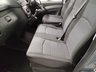 USED 2012 12 MERCEDES-BENZ VITO 2.1 113 CDi Dualiner 6 Seater Double Cab 5dr Diesel Manual L1 Compact (198 g/km, 136 bhp) 