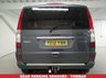 USED 2012 12 MERCEDES-BENZ VITO 2.1 113 CDi Dualiner 6 Seater Double Cab 5dr Diesel Manual L1 Compact (198 g/km, 136 bhp) 