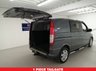 USED 2012 12 MERCEDES-BENZ VITO 2.1 113 CDi Dualiner 6 Seater Double Cab 5dr Diesel Manual L1 Compact (198 g/km, 136 bhp) 