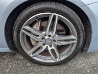 USED 2016 66 MERCEDES-BENZ E-CLASS 2.0 E220d AMG Line Saloon 4dr Diesel G-Tronic+ Euro 6 (s/s) (194 ps) TOP SPEC WITH REVERSE CAM, DRIVE AWAY TODAY!!!
