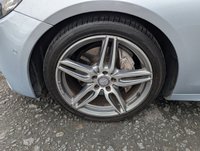 USED 2016 66 MERCEDES-BENZ E-CLASS 2.0 E220d AMG Line Saloon 4dr Diesel G-Tronic+ Euro 6 (s/s) (194 ps) TOP SPEC WITH REVERSE CAM, DRIVE AWAY TODAY!!!