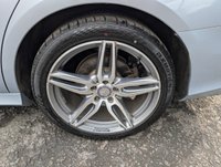 USED 2016 66 MERCEDES-BENZ E-CLASS 2.0 E220d AMG Line Saloon 4dr Diesel G-Tronic+ Euro 6 (s/s) (194 ps) TOP SPEC WITH REVERSE CAM, DRIVE AWAY TODAY!!!