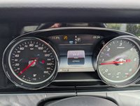 USED 2016 66 MERCEDES-BENZ E-CLASS 2.0 E220d AMG Line Saloon 4dr Diesel G-Tronic+ Euro 6 (s/s) (194 ps) TOP SPEC WITH REVERSE CAM, DRIVE AWAY TODAY!!!