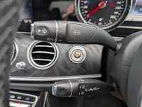 USED 2016 66 MERCEDES-BENZ E-CLASS 2.0 E220d AMG Line Saloon 4dr Diesel G-Tronic+ Euro 6 (s/s) (194 ps) TOP SPEC WITH REVERSE CAM, DRIVE AWAY TODAY!!!