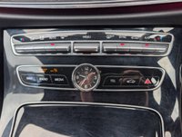 USED 2016 66 MERCEDES-BENZ E-CLASS 2.0 E220d AMG Line Saloon 4dr Diesel G-Tronic+ Euro 6 (s/s) (194 ps) TOP SPEC WITH REVERSE CAM, DRIVE AWAY TODAY!!!