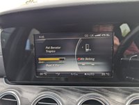 USED 2016 66 MERCEDES-BENZ E-CLASS 2.0 E220d AMG Line Saloon 4dr Diesel G-Tronic+ Euro 6 (s/s) (194 ps) TOP SPEC WITH REVERSE CAM, DRIVE AWAY TODAY!!!