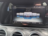USED 2016 66 MERCEDES-BENZ E-CLASS 2.0 E220d AMG Line Saloon 4dr Diesel G-Tronic+ Euro 6 (s/s) (194 ps) TOP SPEC WITH REVERSE CAM, DRIVE AWAY TODAY!!!
