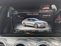 USED 2016 66 MERCEDES-BENZ E-CLASS 2.0 E220d AMG Line Saloon 4dr Diesel G-Tronic+ Euro 6 (s/s) (194 ps) TOP SPEC WITH REVERSE CAM, DRIVE AWAY TODAY!!!