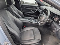 USED 2016 66 MERCEDES-BENZ E-CLASS 2.0 E220d AMG Line Saloon 4dr Diesel G-Tronic+ Euro 6 (s/s) (194 ps) TOP SPEC WITH REVERSE CAM, DRIVE AWAY TODAY!!!