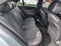 USED 2016 66 MERCEDES-BENZ E-CLASS 2.0 E220d AMG Line Saloon 4dr Diesel G-Tronic+ Euro 6 (s/s) (194 ps) TOP SPEC WITH REVERSE CAM, DRIVE AWAY TODAY!!!