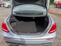 USED 2016 66 MERCEDES-BENZ E-CLASS 2.0 E220d AMG Line Saloon 4dr Diesel G-Tronic+ Euro 6 (s/s) (194 ps) TOP SPEC WITH REVERSE CAM, DRIVE AWAY TODAY!!!