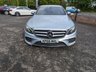 USED 2016 66 MERCEDES-BENZ E-CLASS 2.0 E220d AMG Line Saloon 4dr Diesel G-Tronic+ Euro 6 (s/s) (194 ps) TOP SPEC WITH REVERSE CAM, DRIVE AWAY TODAY!!!