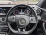 USED 2016 66 MERCEDES-BENZ E-CLASS 2.0 E220d AMG Line Saloon 4dr Diesel G-Tronic+ Euro 6 (s/s) (194 ps) TOP SPEC WITH REVERSE CAM, DRIVE AWAY TODAY!!!