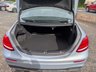 USED 2016 66 MERCEDES-BENZ E-CLASS 2.0 E220d AMG Line Saloon 4dr Diesel G-Tronic+ Euro 6 (s/s) (194 ps) TOP SPEC WITH REVERSE CAM, DRIVE AWAY TODAY!!!