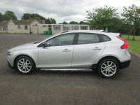USED 2016 66 VOLVO V40 CROSS COUNTRY 2.0 T3 Pro Hatchback 5dr Petrol Manual Euro 6 (s/s) (152 ps) 