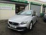 USED 2016 66 VOLVO V40 CROSS COUNTRY 2.0 T3 Pro Hatchback 5dr Petrol Manual Euro 6 (s/s) (152 ps) 