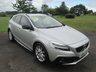 USED 2016 66 VOLVO V40 CROSS COUNTRY 2.0 T3 Pro Hatchback 5dr Petrol Manual Euro 6 (s/s) (152 ps) 