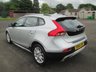USED 2016 66 VOLVO V40 CROSS COUNTRY 2.0 T3 Pro Hatchback 5dr Petrol Manual Euro 6 (s/s) (152 ps) 