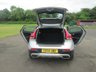USED 2016 66 VOLVO V40 CROSS COUNTRY 2.0 T3 Pro Hatchback 5dr Petrol Manual Euro 6 (s/s) (152 ps) 