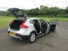 USED 2016 66 VOLVO V40 CROSS COUNTRY 2.0 T3 Pro Hatchback 5dr Petrol Manual Euro 6 (s/s) (152 ps) 