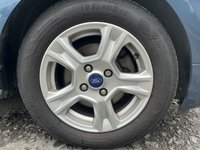USED 2019 19 FORD TOURNEO COURIER 1.5 TDCi Zetec MPV 5dr Diesel Manual Euro 6 (100 ps) UNIQUE FAMILY VEHICLE, EXCELLENT BOOT SPACE