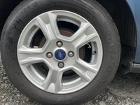 USED 2019 19 FORD TOURNEO COURIER 1.5 TDCi Zetec MPV 5dr Diesel Manual Euro 6 (100 ps) UNIQUE FAMILY VEHICLE, EXCELLENT BOOT SPACE
