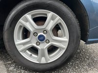 USED 2019 19 FORD TOURNEO COURIER 1.5 TDCi Zetec MPV 5dr Diesel Manual Euro 6 (100 ps) UNIQUE FAMILY VEHICLE, EXCELLENT BOOT SPACE