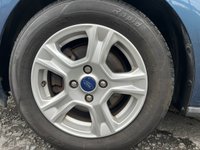 USED 2019 19 FORD TOURNEO COURIER 1.5 TDCi Zetec MPV 5dr Diesel Manual Euro 6 (100 ps) UNIQUE FAMILY VEHICLE, EXCELLENT BOOT SPACE