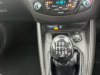 USED 2019 19 FORD TOURNEO COURIER 1.5 TDCi Zetec MPV 5dr Diesel Manual Euro 6 (100 ps) UNIQUE FAMILY VEHICLE, EXCELLENT BOOT SPACE