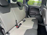 USED 2019 19 FORD TOURNEO COURIER 1.5 TDCi Zetec MPV 5dr Diesel Manual Euro 6 (100 ps) UNIQUE FAMILY VEHICLE, EXCELLENT BOOT SPACE