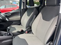 USED 2019 19 FORD TOURNEO COURIER 1.5 TDCi Zetec MPV 5dr Diesel Manual Euro 6 (100 ps) UNIQUE FAMILY VEHICLE, EXCELLENT BOOT SPACE