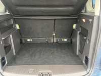 USED 2019 19 FORD TOURNEO COURIER 1.5 TDCi Zetec MPV 5dr Diesel Manual Euro 6 (100 ps) UNIQUE FAMILY VEHICLE, EXCELLENT BOOT SPACE