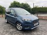 USED 2019 19 FORD TOURNEO COURIER 1.5 TDCi Zetec MPV 5dr Diesel Manual Euro 6 (100 ps) UNIQUE FAMILY VEHICLE, EXCELLENT BOOT SPACE