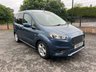 USED 2019 19 FORD TOURNEO COURIER 1.5 TDCi Zetec MPV 5dr Diesel Manual Euro 6 (100 ps) UNIQUE FAMILY VEHICLE, EXCELLENT BOOT SPACE