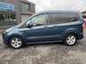 USED 2019 19 FORD TOURNEO COURIER 1.5 TDCi Zetec MPV 5dr Diesel Manual Euro 6 (100 ps) UNIQUE FAMILY VEHICLE, EXCELLENT BOOT SPACE